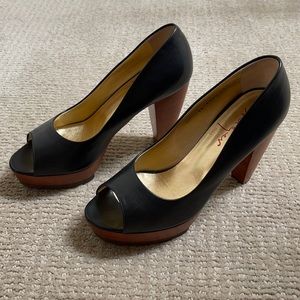 Walter Steiger pumps